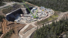 Huge tunnel boring machines are at work on the 27km tunnel system required for Snowy 2.0.