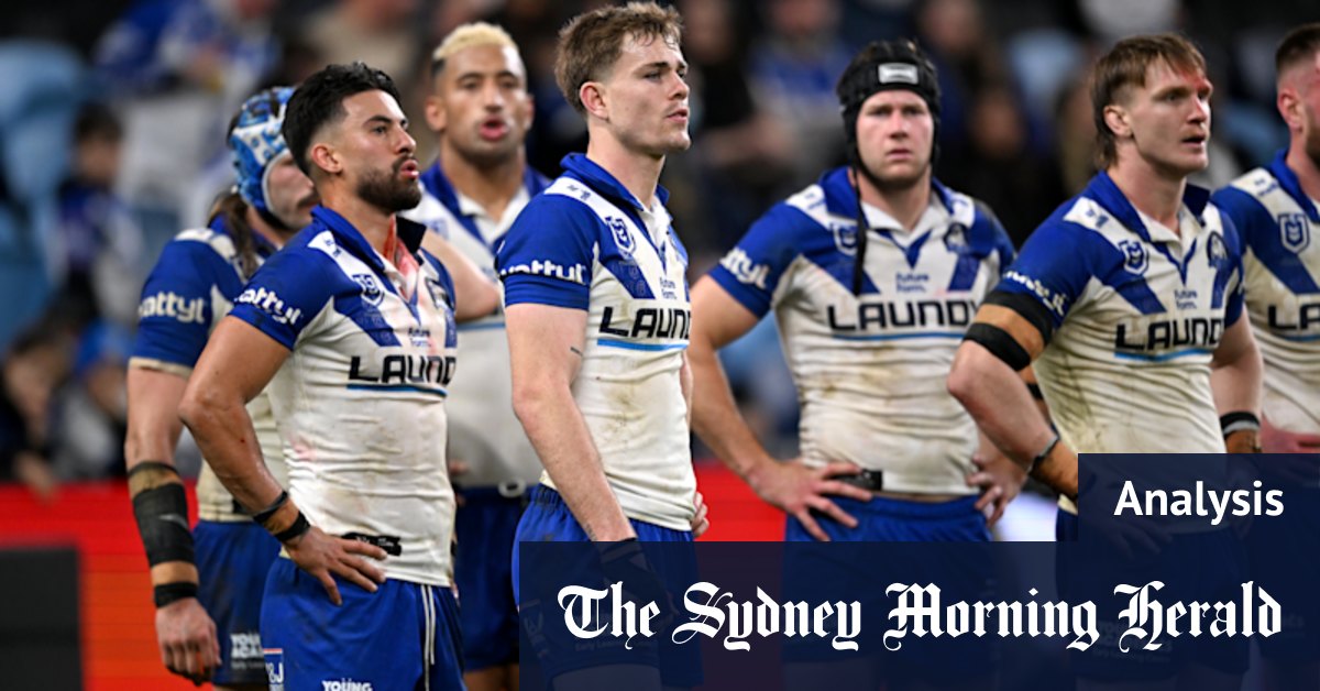 Injury toll and interchange strategy loom large in open premiership race