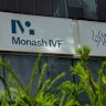 Soul Patts and its private equity partner have returned with an improved offer for Monash IVF.