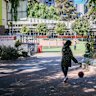 110 MCGs of open space: Free gyms, playgrounds and ovals to be unlocked