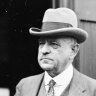 From the Archives, 1931: Death of Sir John Monash