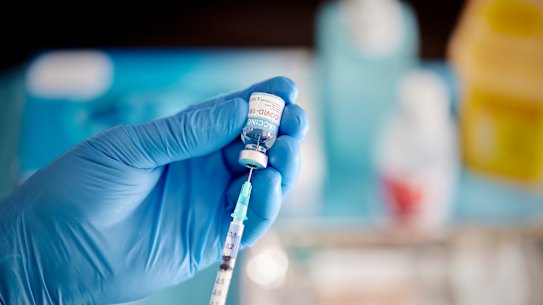 Glove maker Ansell had a choppy half in part due to unforseen challenges from the Omicron COVID wave. 