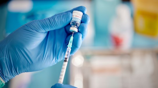 I knew I’d feel profound relief that I’d been spared illness or death, both of which have been very real threats for the last year.