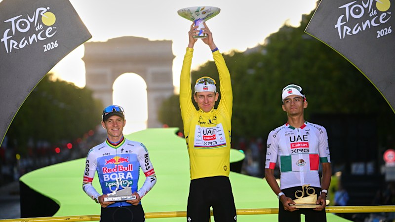 The science behind the Tour de France's latest fuelling craze