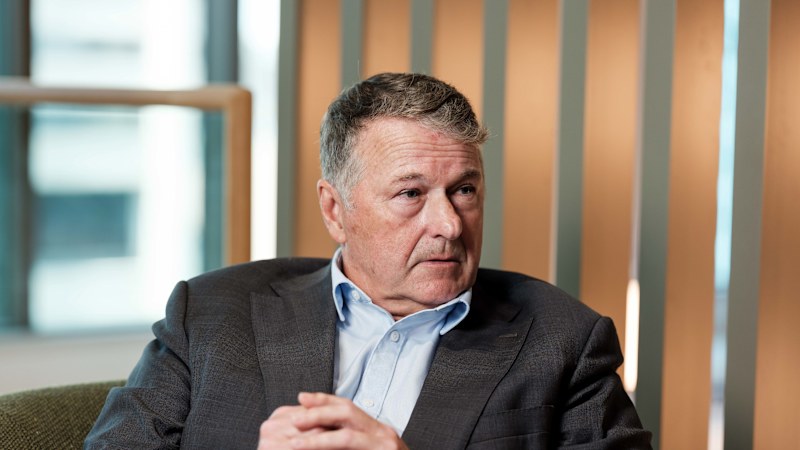 Charter Hall tests waters for new $100m-plus listed REIT