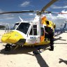 Wildlife officer killed in shark attack at Great Barrier Reef
