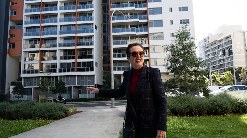 ‘Do more’: Clover points finger at state-owned land for housing fix