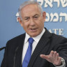 Netanyahu drops troubled West Bank annexation for diplomatic gain