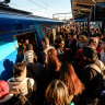 Train drivers are threatening to boycott Frankston, Dandenong and Pakenham services next week.