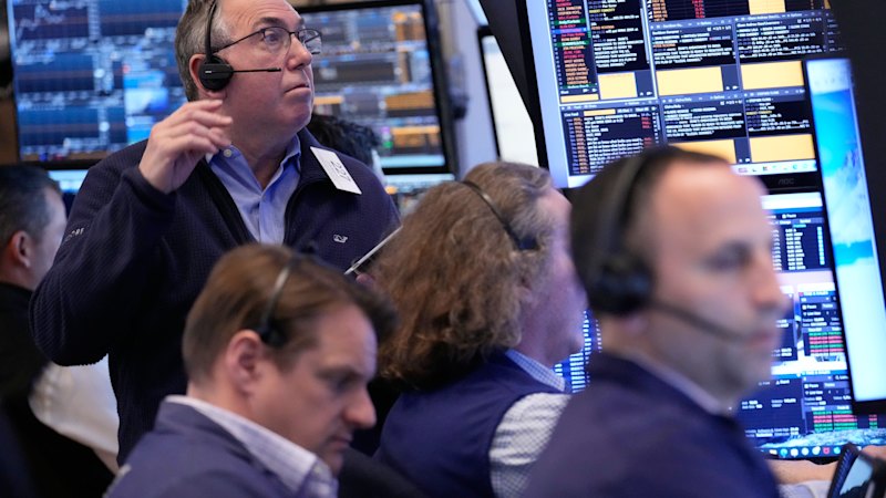 ASX set to slide, Wall Street boosted by tech stocks; Warsh narrowly confirmed as new Fed chair
