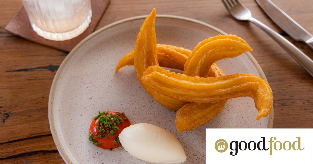 Samesyn 2.0 lowwaste restaurant in Torquay gets two Good Food Guide