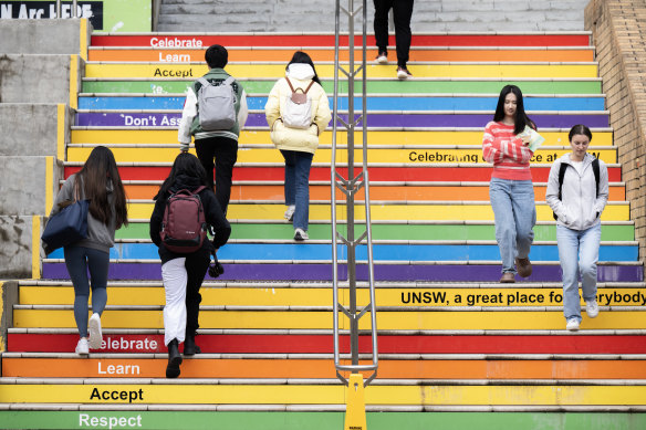 Governments are backing closer ties between industry and universities,