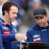 ‘Not the end of the world’: Geelong won’t panic after Freo defeat