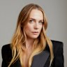 Kerry Condon: “I’ve always felt like a woman of the world.”