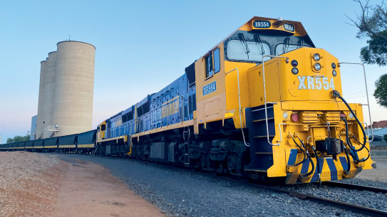 More than 15 years ago, the Advanced Train Management System heralded a “new era” yet to materialise.