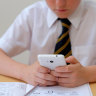 School phone ban is moral panic based on no evidence