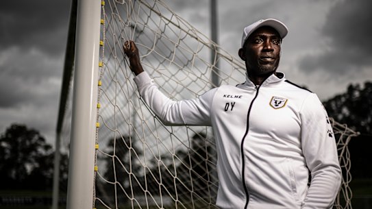 Dwight Yorke says the game in Australia has it “totally wrong”.