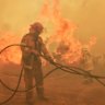 The NSW budget has been hit with a 10-fold increase to relief and recovery payments since the deadly Black Summer bushfires.