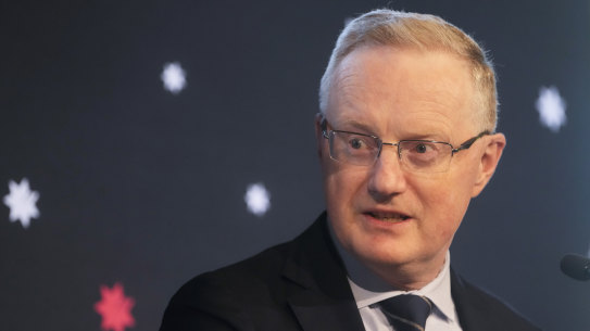 Reserve Bank governor Philip Lowe says full employment is proof the RBA’s policy settings have delivered.