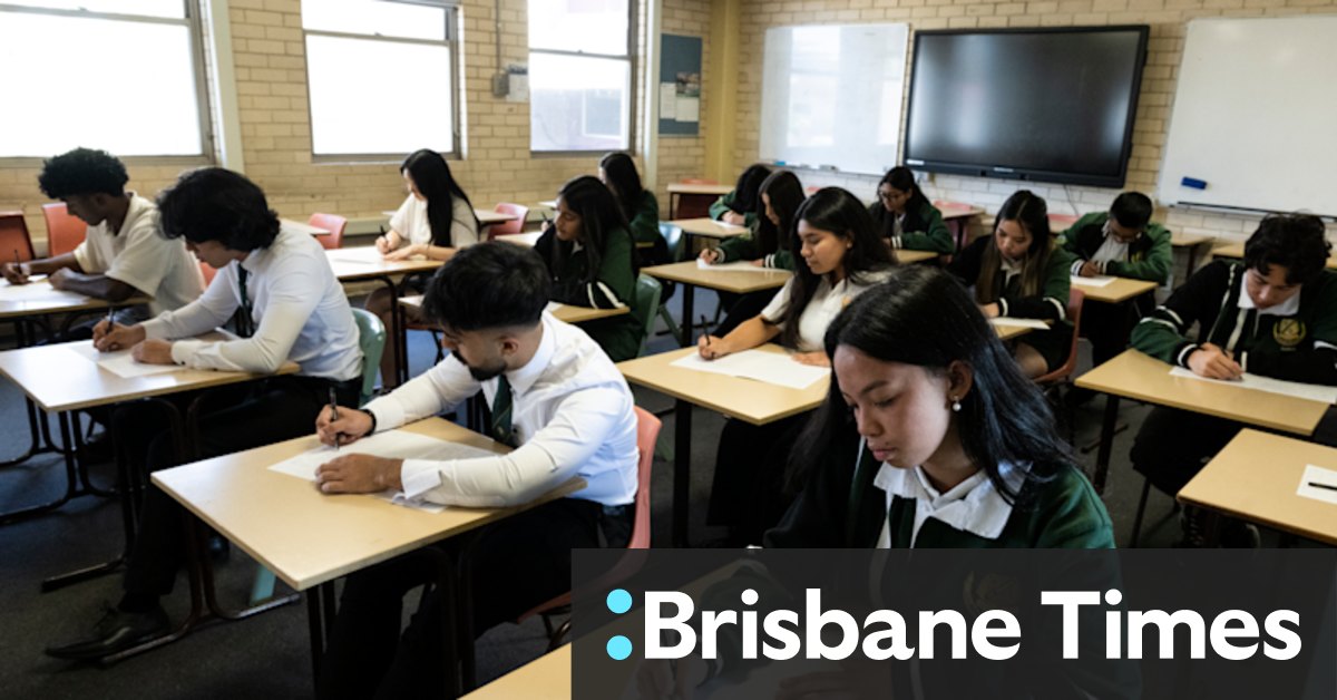 The HSC subjects where girls are surging ahead of boys - Vimarsana News