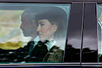 Royal experts have sounded the alarm for William and Catherine.