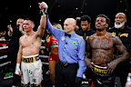 Tim Tszyu of Australia wins by unanimous decision over Errol Spence Jr.