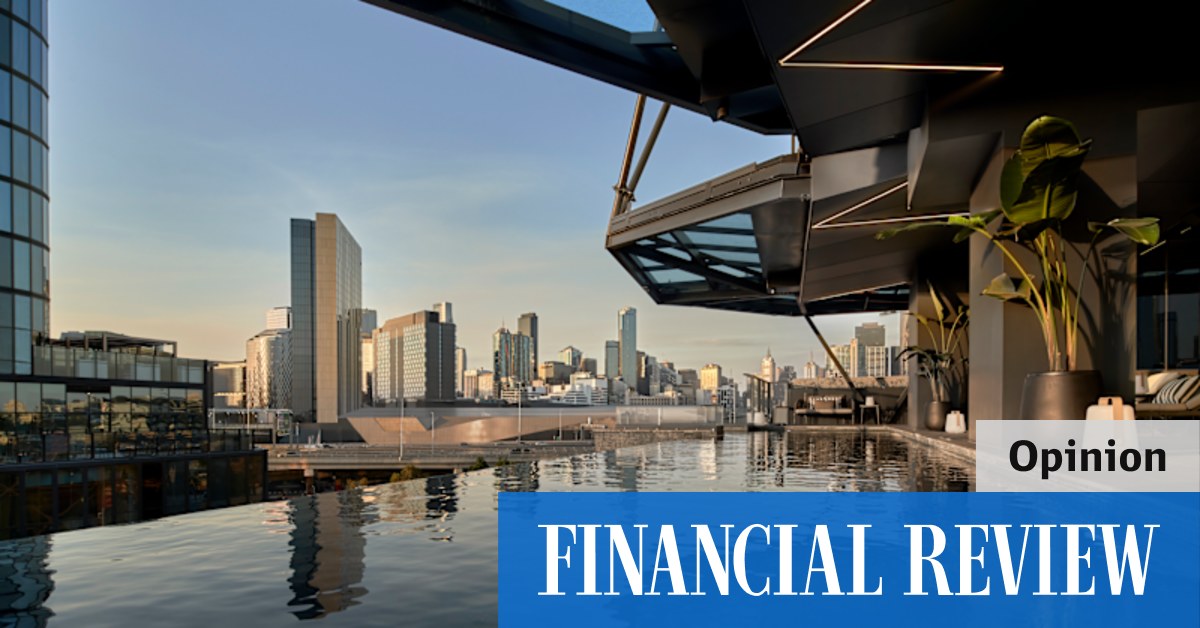 AC Hotel Melbourne Southbank review: Australia gets its first Autograph Collection venue – and there's lots to like - Vimarsana News