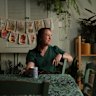 Sydney horticulturalist Felicity Moody is an only child. She loved having her mother’s undivided love growing up, but does acknowledge it would be nice to have a sibling as her mother ages.