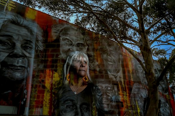 ‘We have to be part of the change’: Why Aunty Eva-Jo believes a treaty is key to Victoria’s future