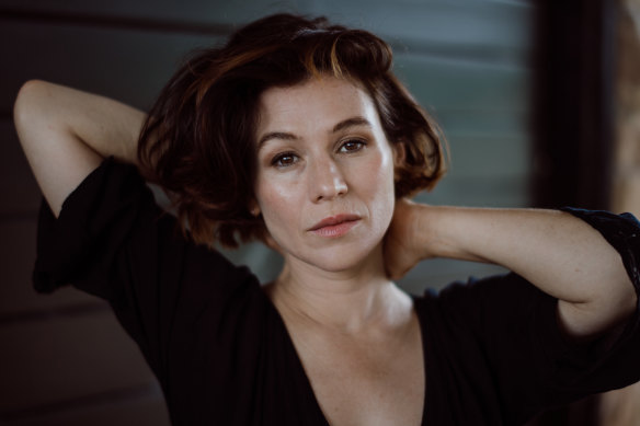 We went to primary school together: Yael Stone on reconnecting with her fiancé