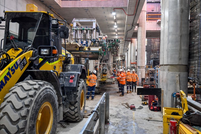 ‘Unmanageable’ cost risks threaten renewables projects