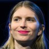 Chelsea Manning’s memoir is gripping, but you’re barred from reading it all