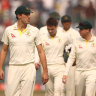 Seven seals deal to televise ICC World Test Championship final