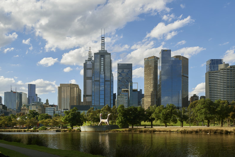 101 Collins St owner buys billionaire’s site to save Yarra River views