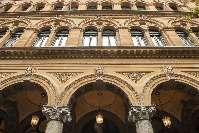 Metrics to call Martin Place home amid private credit boom