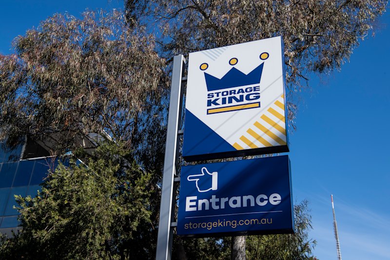 Pressure builds for better offer in battle for Abacus Storage King