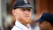 Ben Stokes has been dropped for England’s second Test against New Zealand next week.