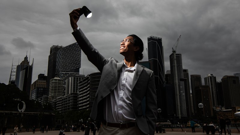 How this New Yorker says Sydney can be the city that never sleeps