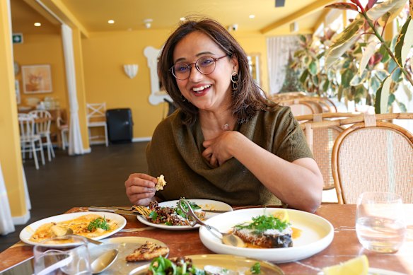 Professor Jagnoor Jagnoor has saved the lives of countless small children.