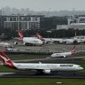 Planes will keep landing in hour before curfew ends if Sydney Airport gets its way