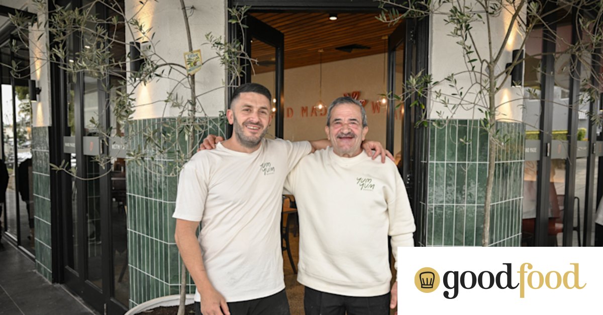 Western Sydney Lebanese cafe bakery Yum Yum opens second store in Concord