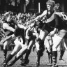 From the Archives, 1981: Sunday football trial a big success