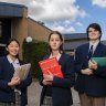 Early university offers to year 12 students reignite debate