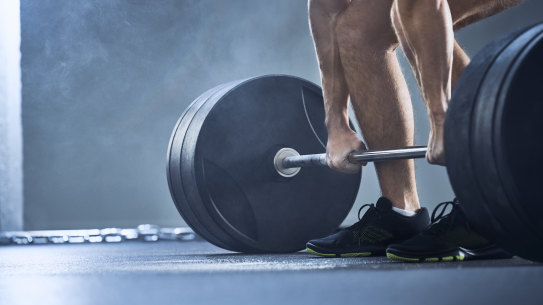 Lowering is not an afterthought to lifting; it might lead to greater gains.