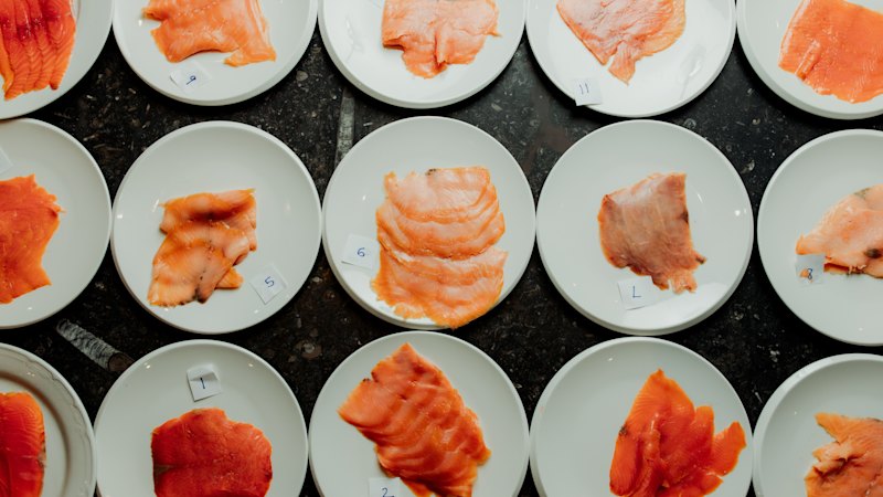 The best (and worst) supermarket smoked salmon