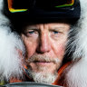 Gold Coast polar explorer breaks record for longest unaided Antarctic trip