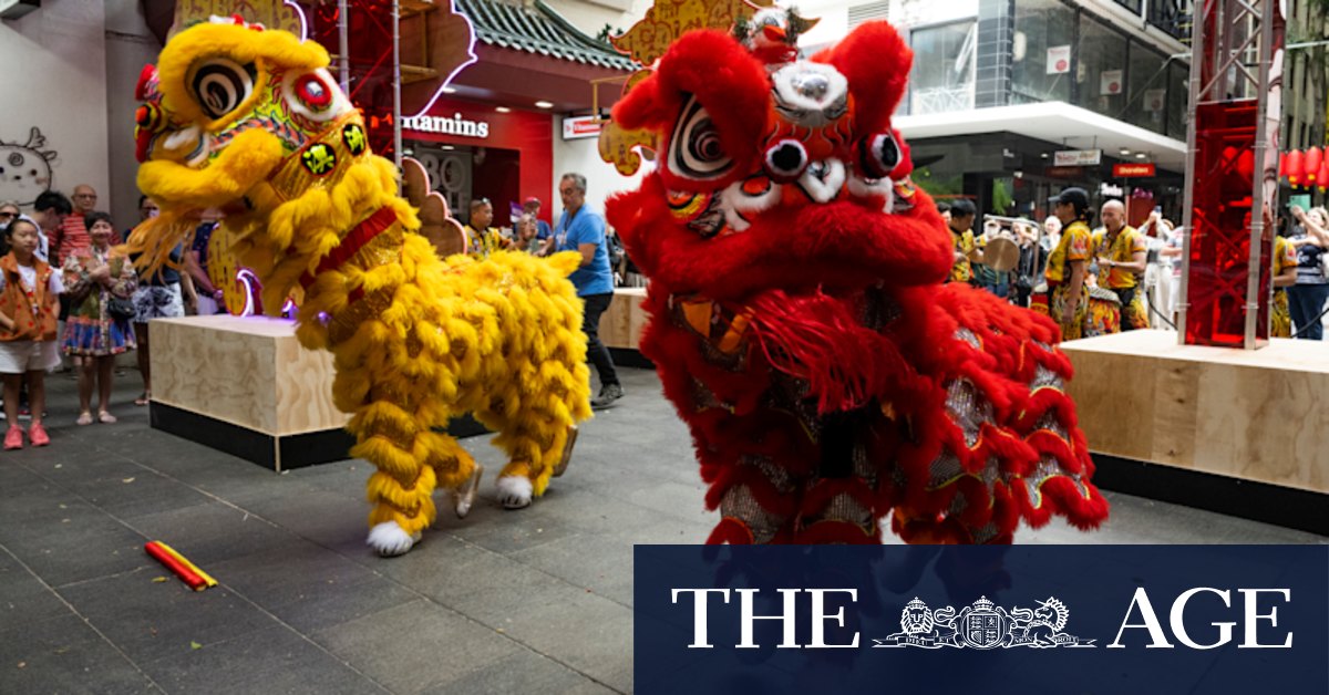 Lunar New Year 2024: What's on in Sydney CBD, Cabramatta, Chatswood and more - Vimarsana News