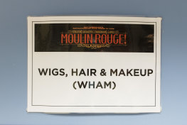 Where the magic happens: Behind the scenes at <i>Moulin Rouge! The Musical!</i>