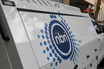 NBN Co is planning to ask for more money from government to improve coverage in regional areas.