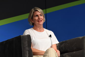 Afterpayâs Lee Hatton says the new retro feature will be a savers âsuperpower.â